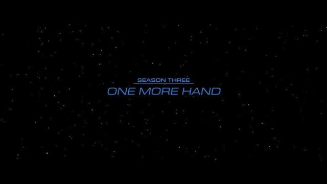 Star Trek: Picard S00E36