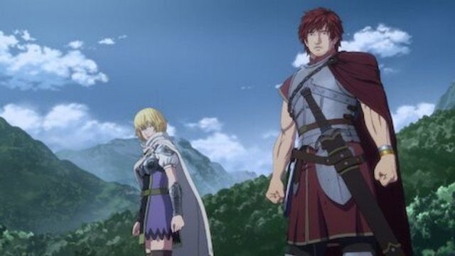 Dragon's Dogma S01E02