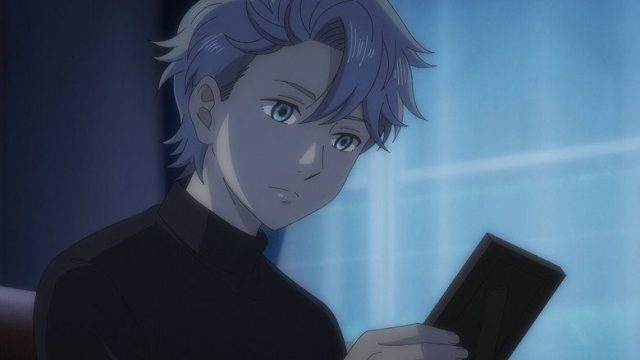El Gen de la IA S01E12