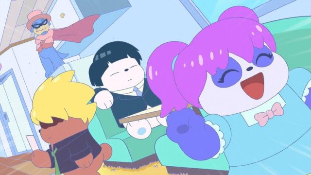 Escandalositos S01E35