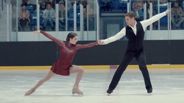 Spinning Out S01E10