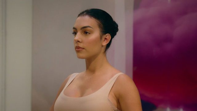Soy Georgina S02E03