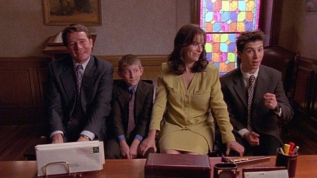 Malcolm el de en Medio S04E22