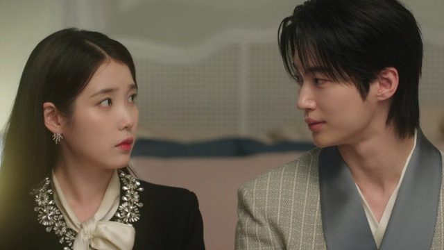 La corona perfecta S01E07