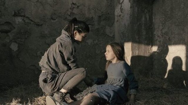 The Gift S03E06