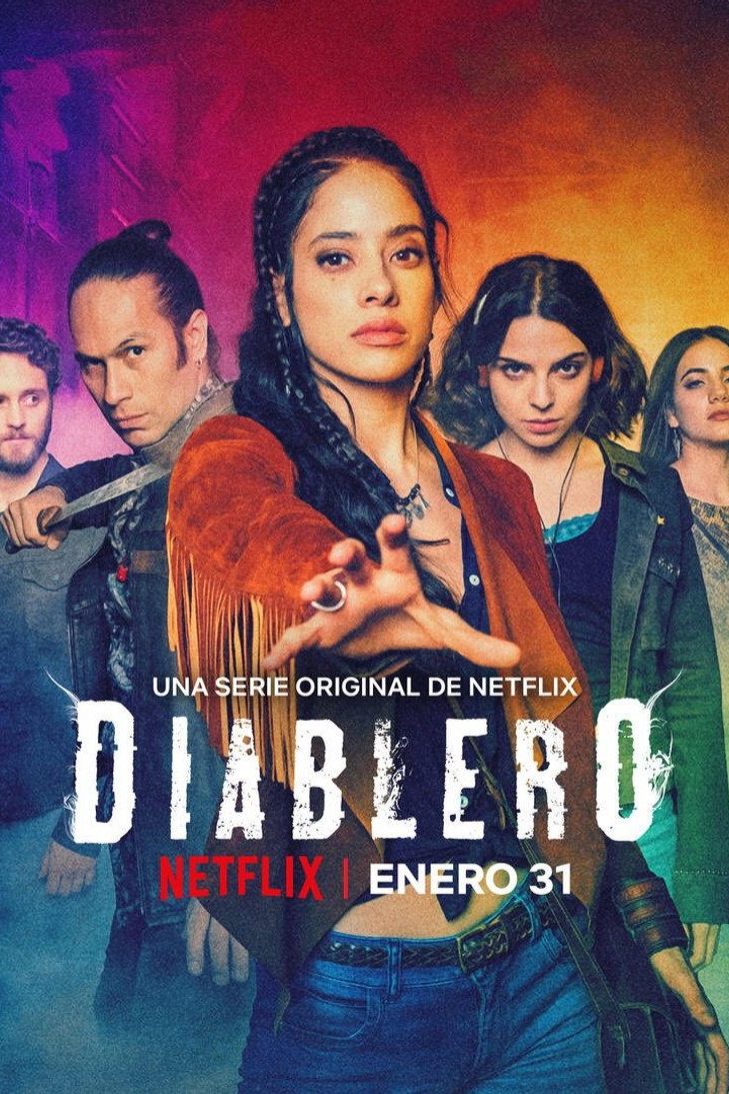 Diablero Temporada 2