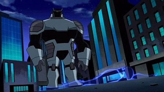 Ben 10: Supremacía Alienígena S02E15