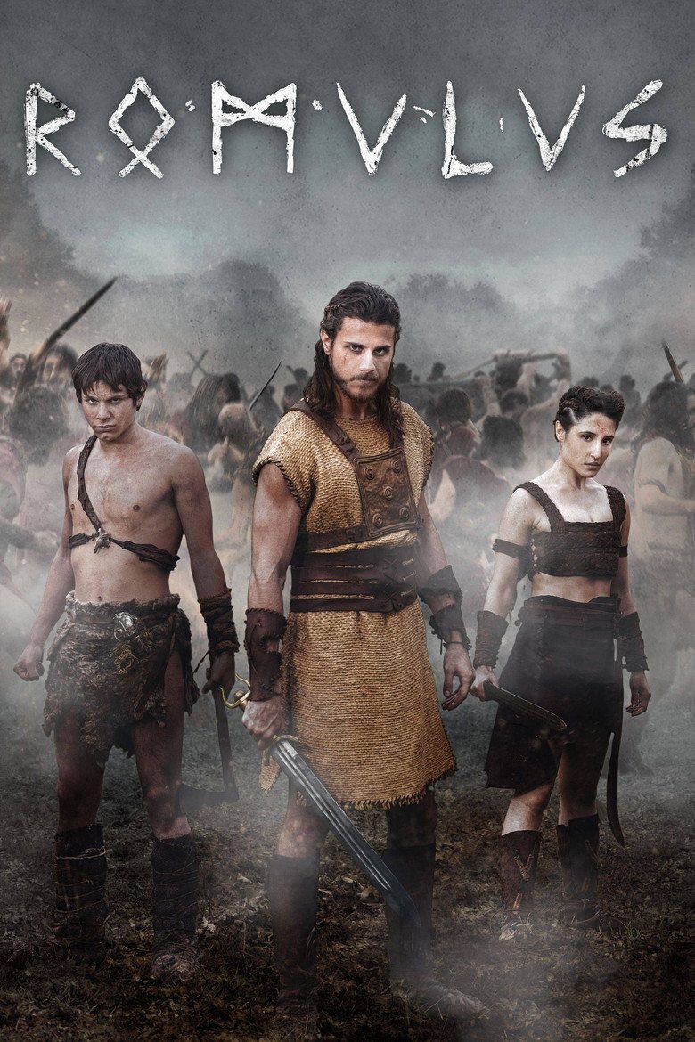 Romulus Temporada 1