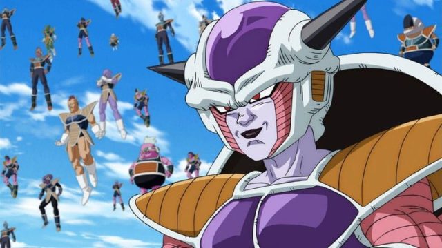Dragon Ball Super S01E21