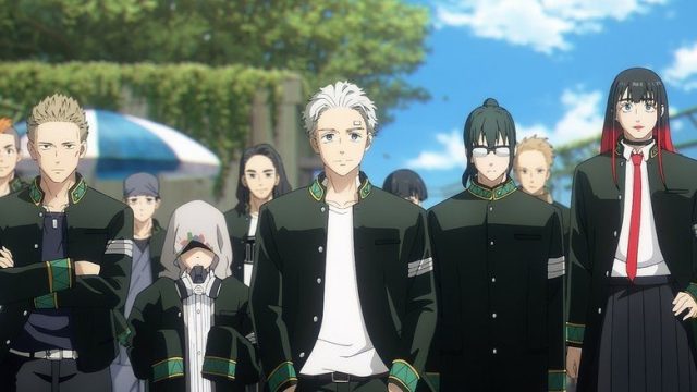 WIND BREAKER S01E13