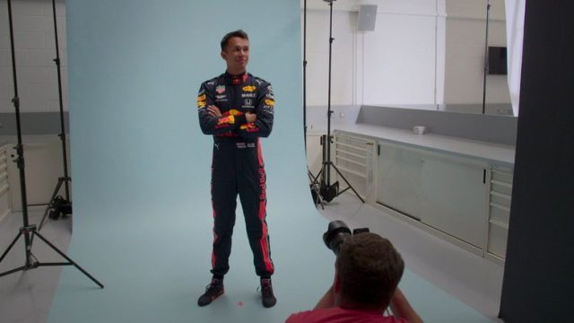 Formula 1: Drive to Survive S03E06