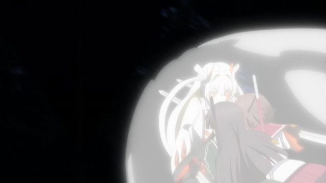 Katana Maidens: Toji no Miko S01E24