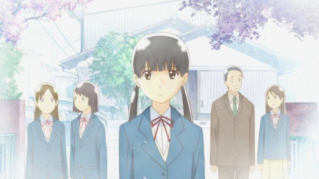 放浪息子 S01E08