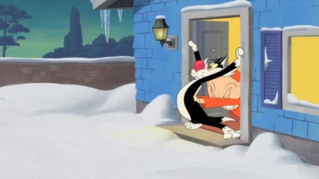 Looney Tunes Cartoons S03E17