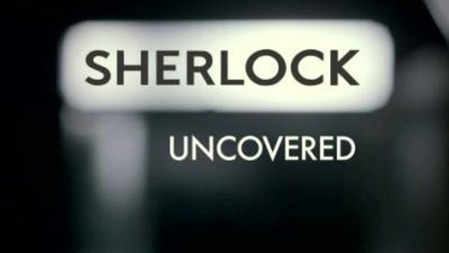 Sherlock S00E03