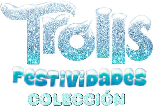 Trolls vamos a festejar