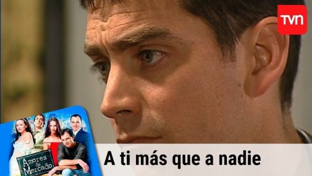 Amores de mercado S01E58