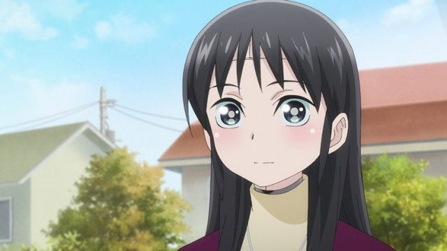 My Wife Has No Emotion S01E11