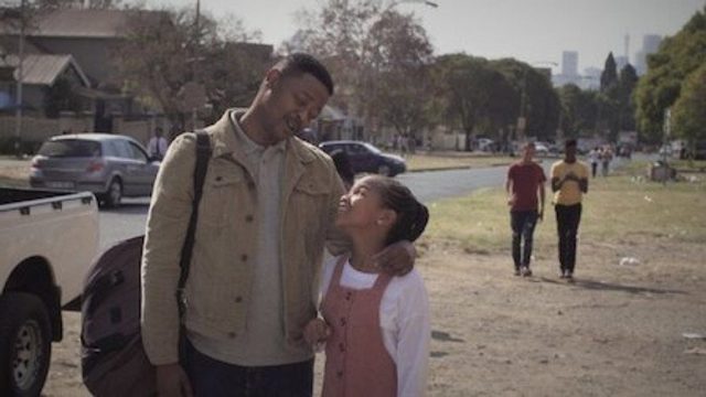Los Reyes de Jo'Burg S01E05