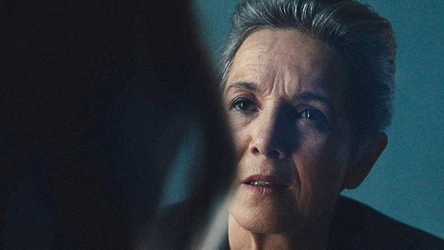 La jauría S02E07