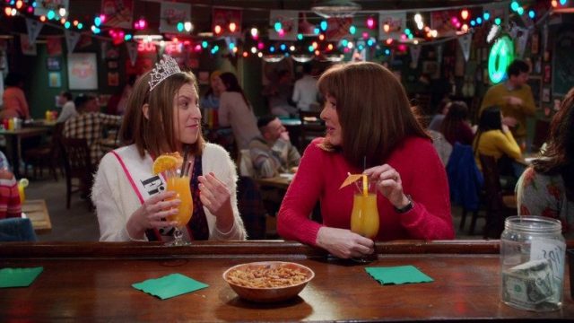 The Middle S09E15