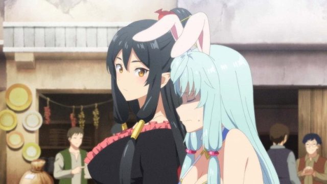 Arifureta: From Commonplace to World’s Strongest S03E02