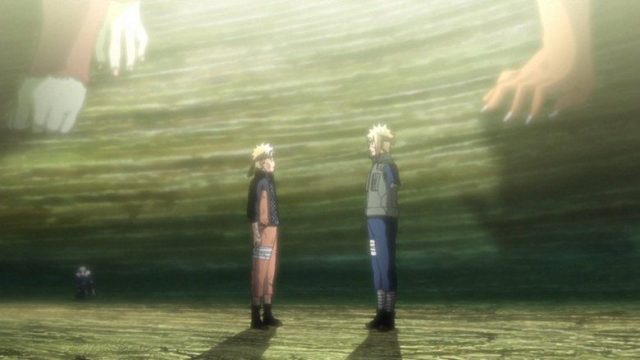 Naruto Shippuden S20E474