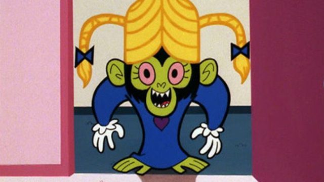 Las chicas superpoderosas S02E26
