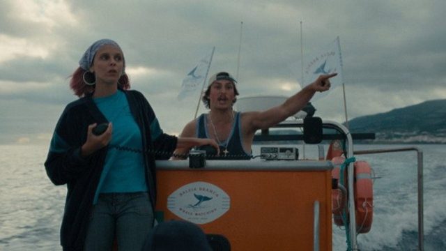 Rabo de Peixe S03E01