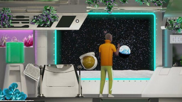 El futuro de ... S01E05