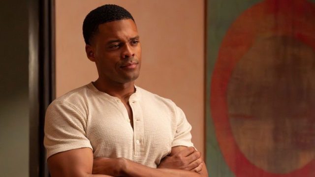 The Rookie S08E03