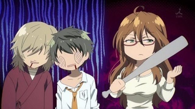 僕らはみんな河合荘 S01E11
