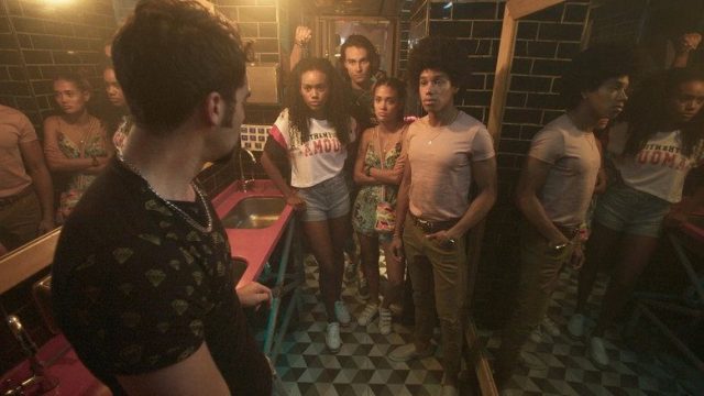 Siempre bruja S01E03