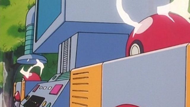 Pokémon S03E30