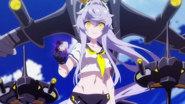 Azur Lane S01E10