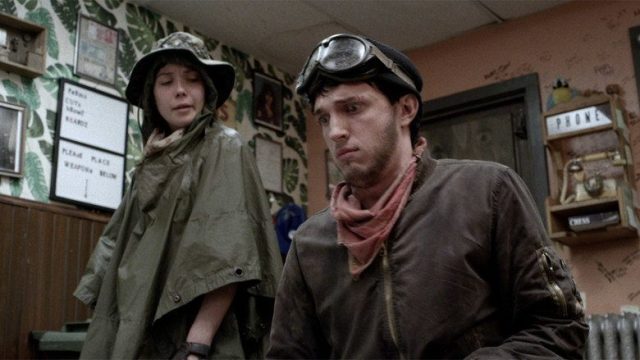 Z Nation S04E10