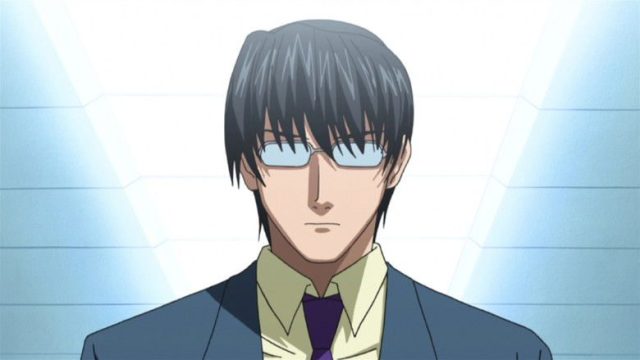 Elfen Lied S01E03