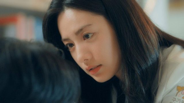 Mi Hombre es un Cupido S01E03