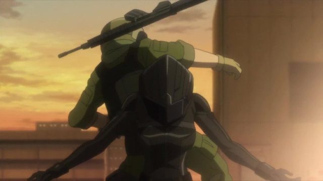 Steins;Gate 0 S01E18