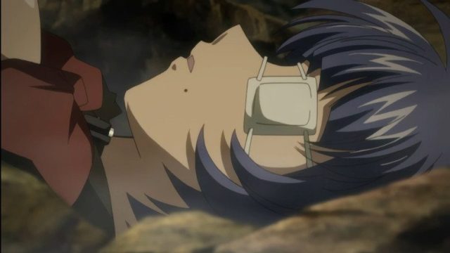 Ikkitousen S04E10