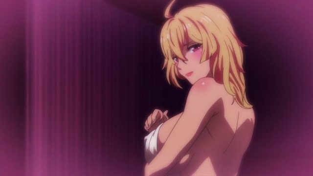 Valkyrie Drive -Mermaid- S00E06