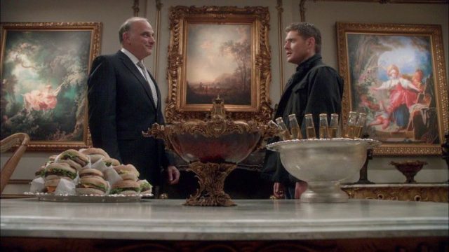 Supernatural S04E22