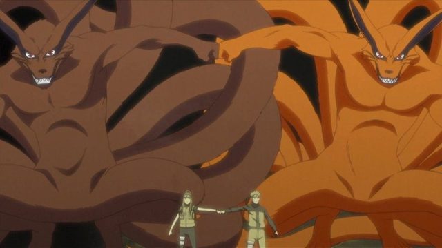 Naruto Shippuden S20E448
