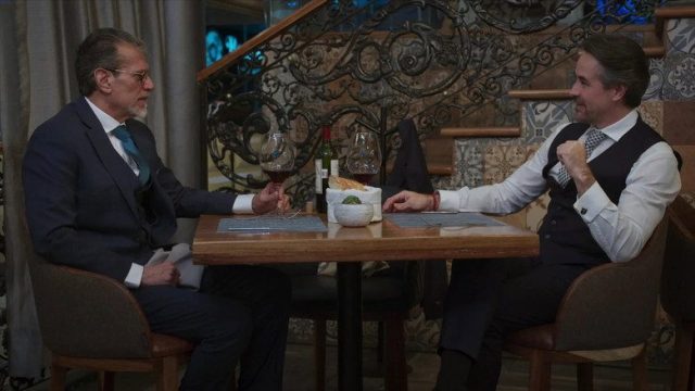 Hermanas, un amor compartido S01E59
