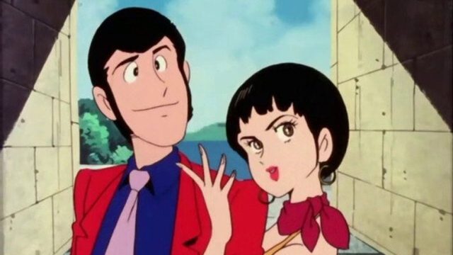 Lupin III S02E133