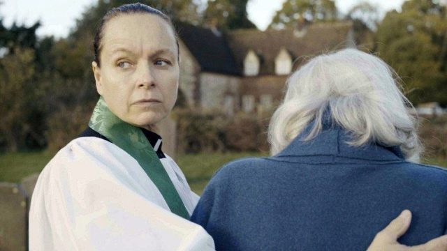 Las chicas de Chapel Croft S01E05