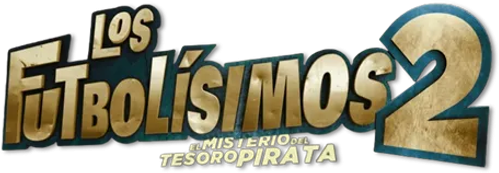 Los futbolísimos  2 y el misterio del tesoro pirata