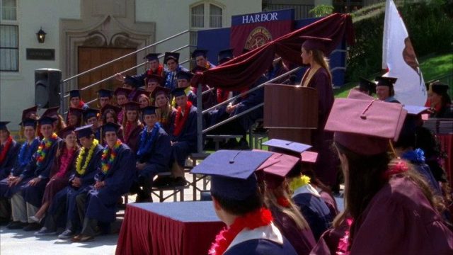 The O.C. Vidas Ajenas S03E25