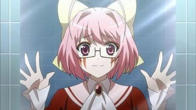 Kami nomi zo Shiru Sekai S03E01