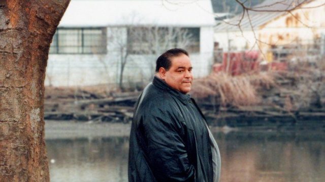 Los Soprano S03E13